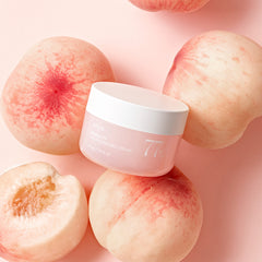 Peach 77 烟酸滋养霜 50ml 