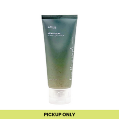 Paquete de arcilla para poros Heartleaf 100 ml