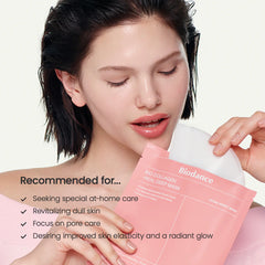 Bio-Collagen Real Deep Mask Sheet 4 Pack