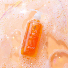 Set para el cabello Vanilla Woody Colorfit Burnt Vanilla