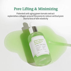 Green Tomato Pore Lifting Ampoule Trio