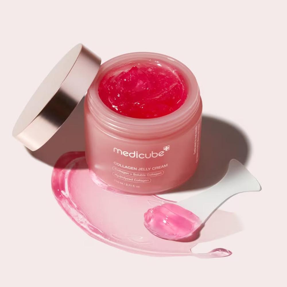 Collagen Jelly Cream 110ml