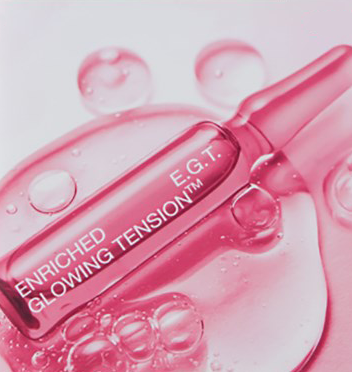 Derma Ampoule Mask E.G.T 10 Sheets