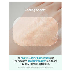 Easy Chop Band Mask Pore Minimizer 4 pads