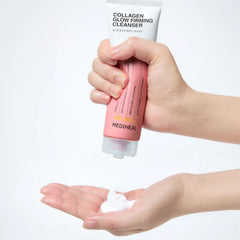 Collagen Glow Firming Cleanser 120ml