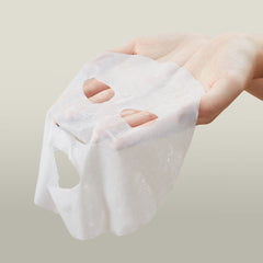 Mascarilla en crema Heartleaf Solución nocturna