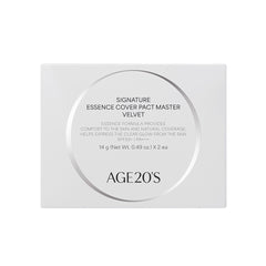 Signature Essence 持久遮瑕粉饼 (SPF 50+ PA+++) 0.49 盎司