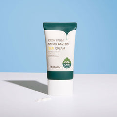 Cica Farm Nature Solution Sun Cream (SPF 50+ PA++++) 50g