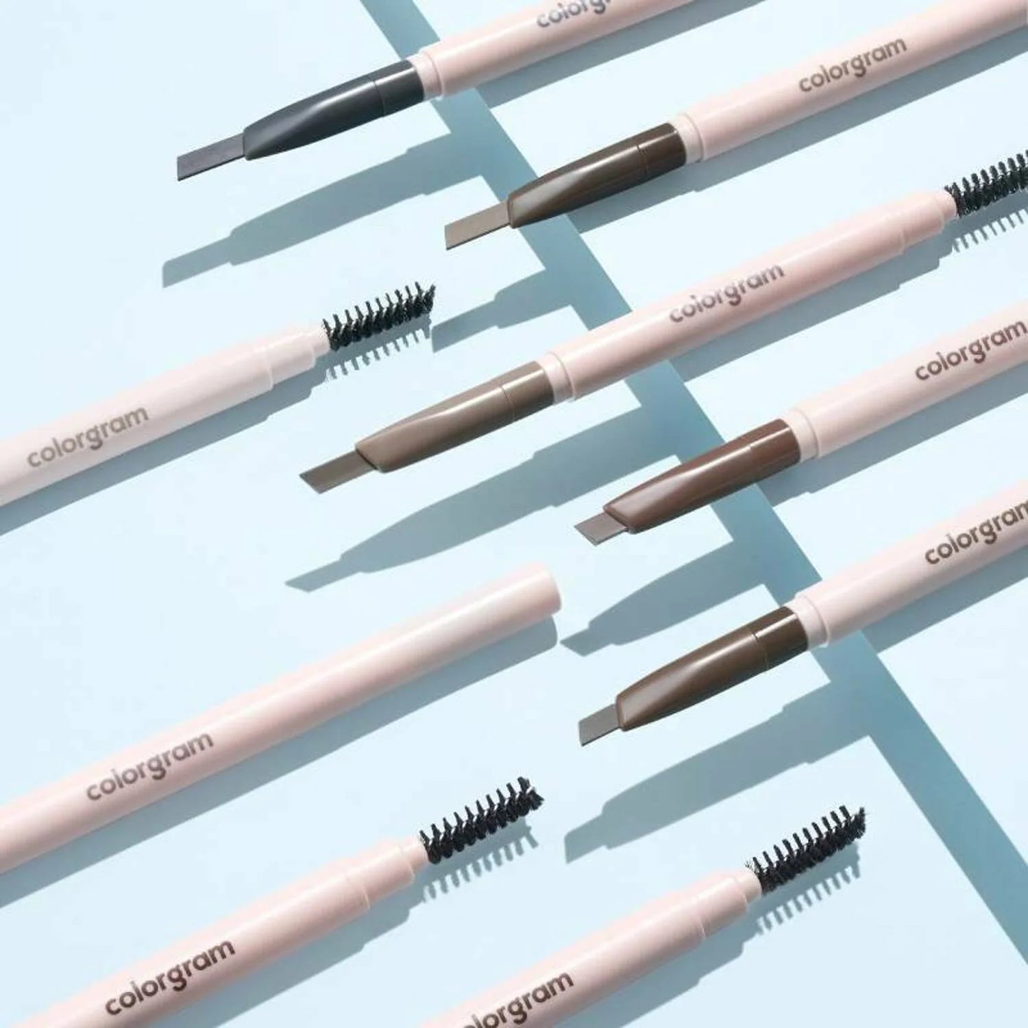 Lápiz de cejas automático Easy Auto Brow de 0,18 g