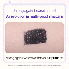 Long Lash Skinny Mascara 3ml
