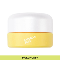 Crema iluminadora para ojos con vitamina C de Yuzu, 15 ml