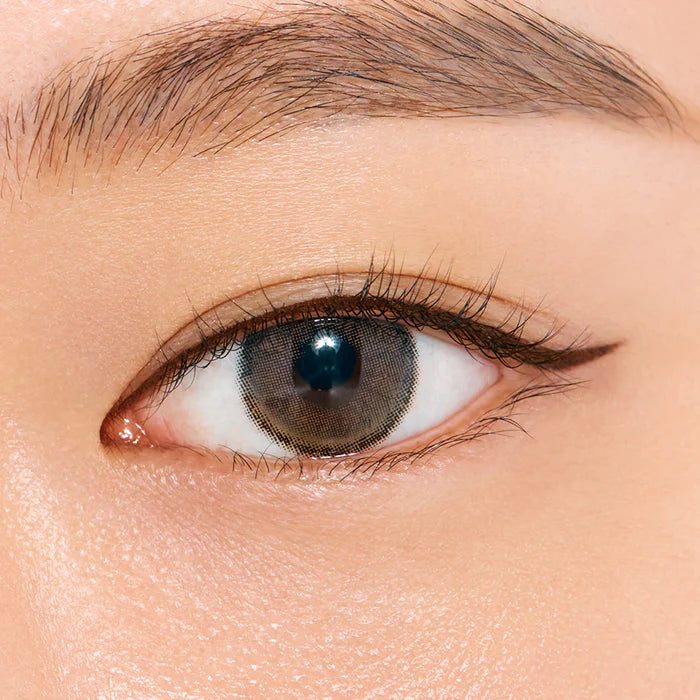 Delineador de pincel superresistente de 0,55 ml