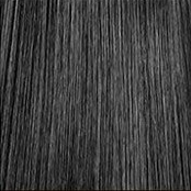 Budapest Deep Black Pudding Hair Color 140ml