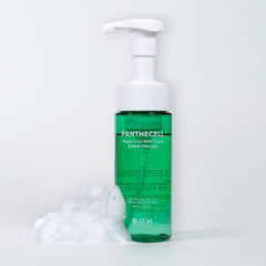 Panthecell Repair Cica NON-Touch Bubble Cleanser 150ml