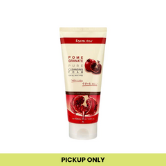 Pure Cleansing Foam 180ml