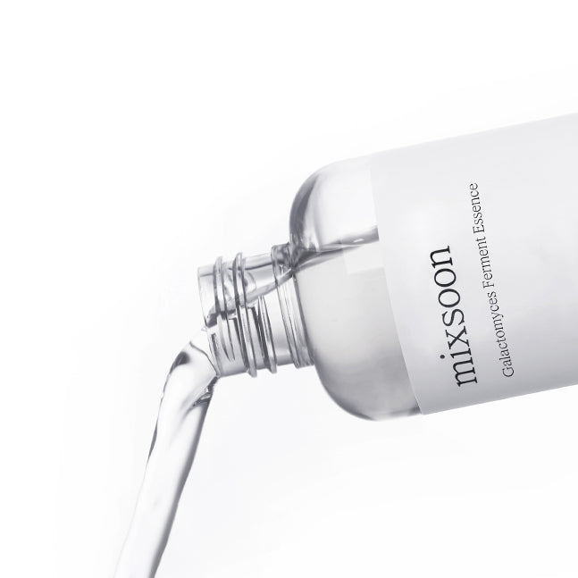 Esencia de fermento de Galactomyces 100 ml