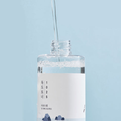 1025 独岛爽肤水 200ml