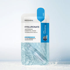 Hyaluronate Watermide Essential Mask