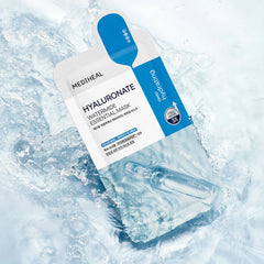 Hyaluronate Watermide Essential Mask