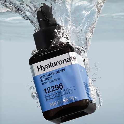 Hyaluronate Wrapping Serum Mask 10 Sheets