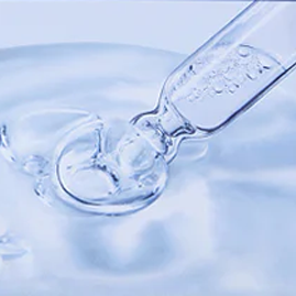 Mascarilla de ácido hialurónico de bajo peso molecular Dermaplus (10 láminas)
