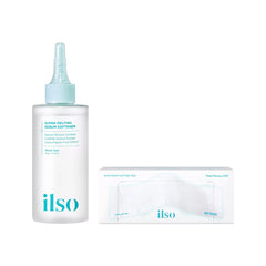 Super Melting Sebum Softener 150g + Cotton Set