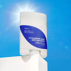 Hyaluronic Acid Airy Sun Stick (SPF 50+ PA++++) 22g