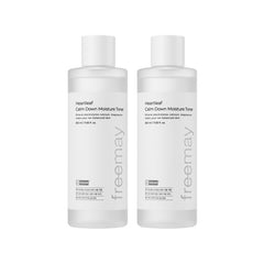 Heartleaf Calm Down Moisture Toner 350ml