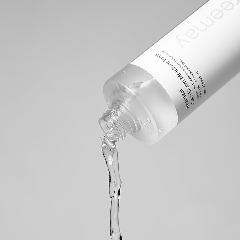 Heartleaf 舒缓保湿爽肤水 350ml