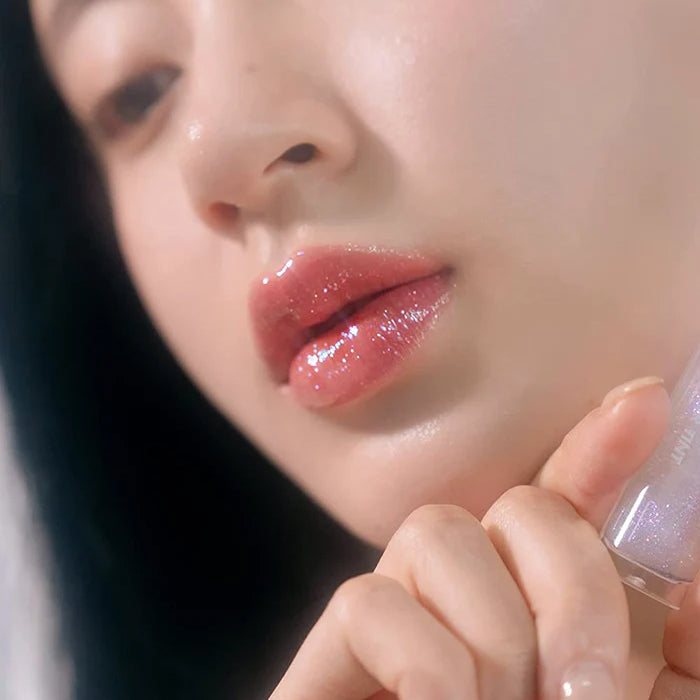 亮泽水光唇彩 4.3克