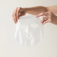 Mascarilla Heartleaf de 80 ampollas 