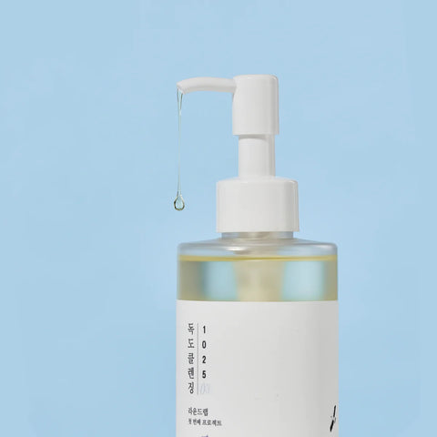 1025 独岛卸妆油 200ml