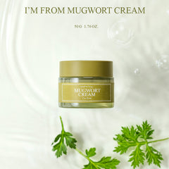 Mugwort Cream 50g