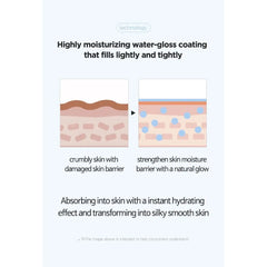 Birch Hyaluron Moisture Boosting Duo