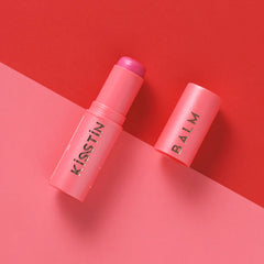 Kisstin Balm Pink 9g