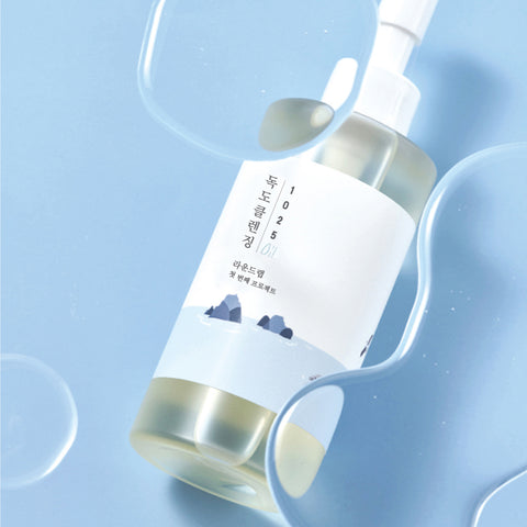 1025 独岛卸妆油 200ml