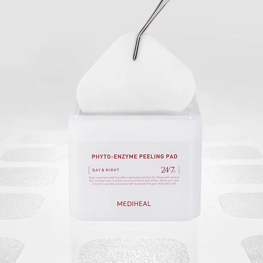 Phyto-enzyme Peeling Pad 90 Pads