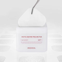 Phyto-enzyme Peeling Pad 90 Pads