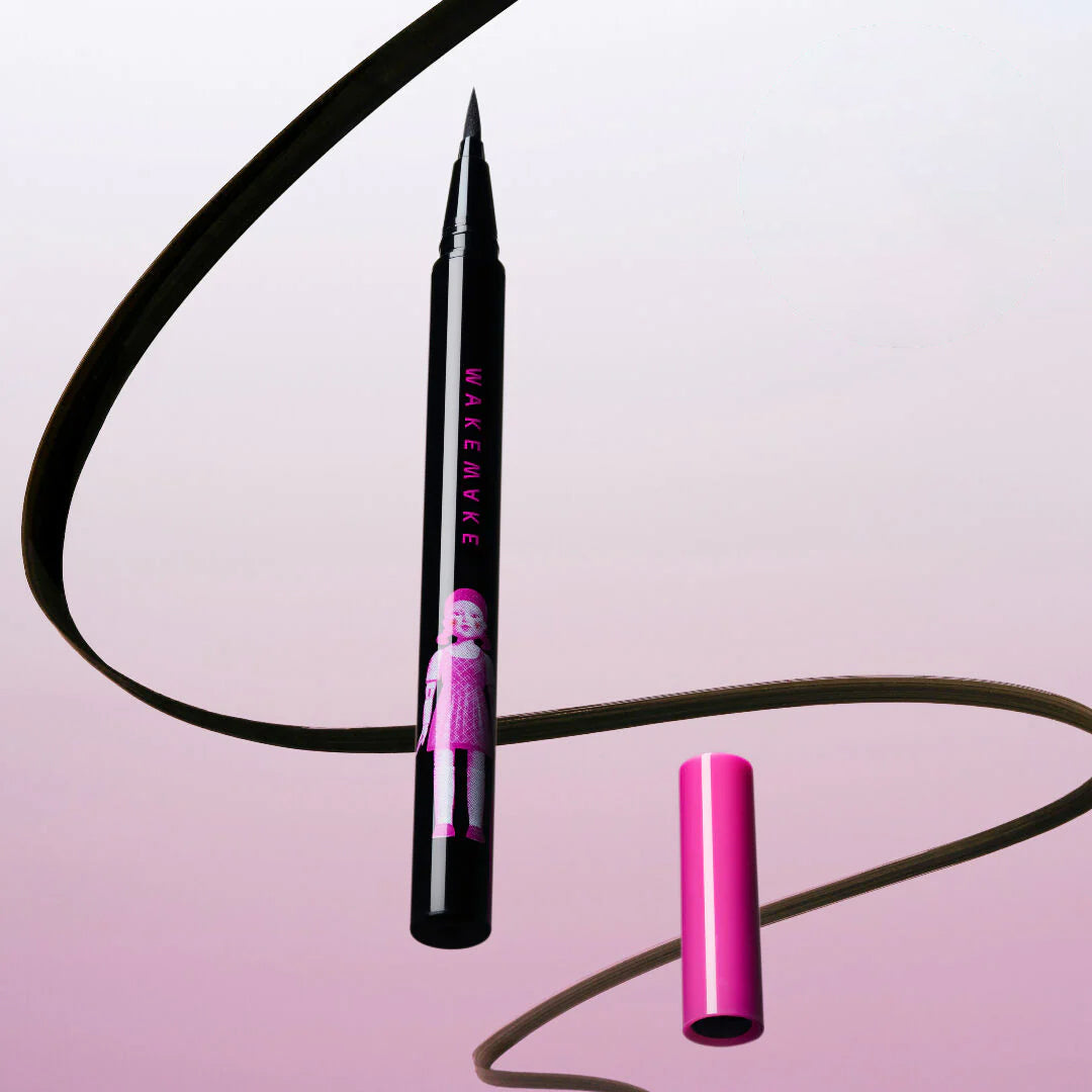 [Edición limitada de El Juego del Calamar] Delineador de ojos en lápiz Any Proof de 0,5 g