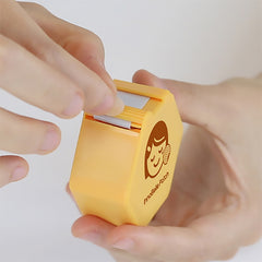 InnoBelle Patch 120 Stickers