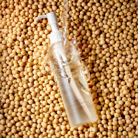 Bean 卸妆油 195ml