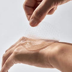 Collagen Gel Toner Pads 60 Pads