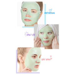 Colorpick Soothing Mask