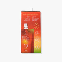 Apple Essential C's Konjac Jelly (Collagen + Vitamin C)