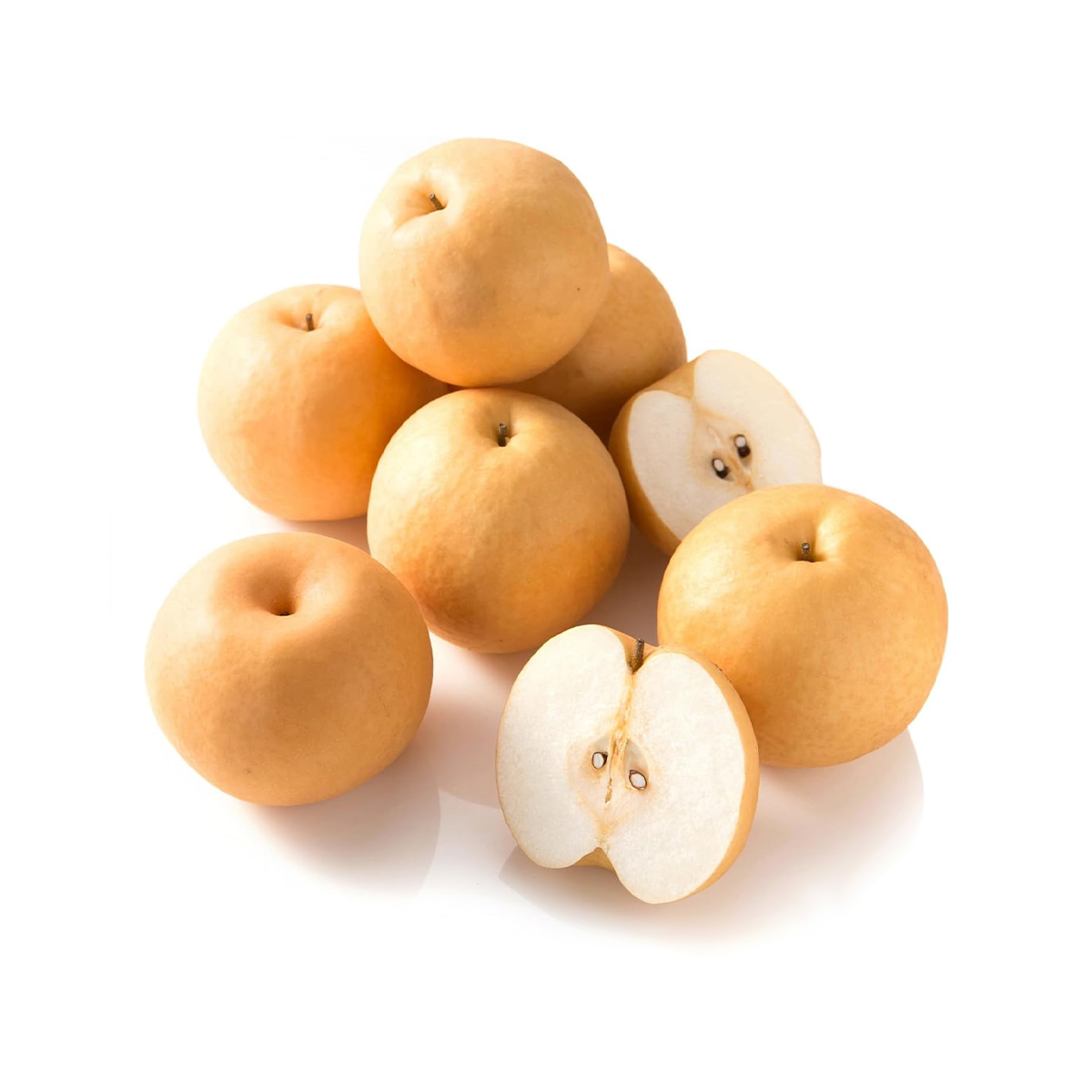 Korean Pear Essential C's Konjac Jelly (Collagen + Vitamin C)