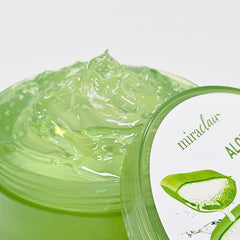 Aloe Vera 100% Soothing Gel 300ml