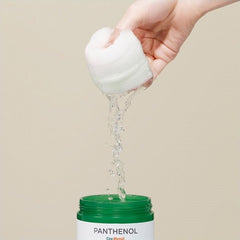 Panthenol Cica Blemish Noncomedogenic Derma Pad