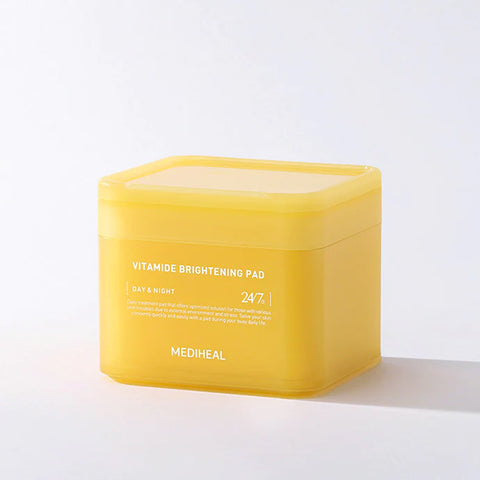 Vitamide 亮白棉片 100 片