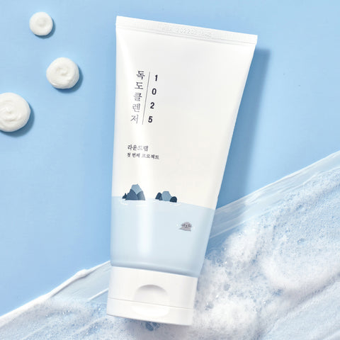 1025 独岛洁面乳 150ml