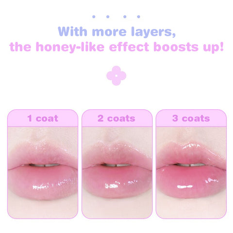 Fruity Glass Gloss 3g